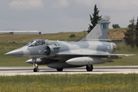Mirage 2000-5mk2EG 527